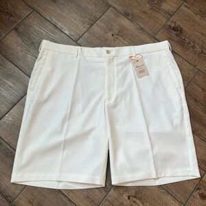 Peter Millar Crown‎ Sport Golf Shorts Men's Size 40